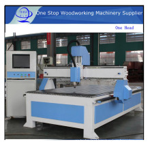 CNC Wood Cutting Machine for Furnishing Articles/Toys Wood CNC Lathe Machines 500 Diameter/ Engraving Cutting Machine for Wood Acrylic MDF